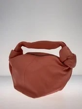 Bottega Veneta Handle Stained Double Knot Solid 2
