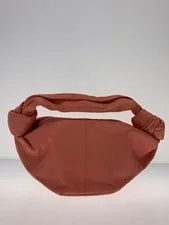 Bottega Veneta Handle Stained Double Knot Solid 3