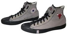 NBA Converse Ctas Size 13 Chuck Taylor All Star Mid 4