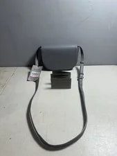 Balenciaga Grained Ville Day Crossbody Flap 2