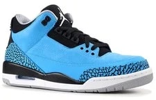 Jordan 3 Retro 136064-406 3