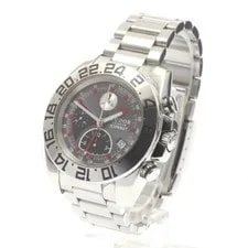 Tudor 20400 Sports Collection Iconaut GMT Chronograph Automatic S Exce 2