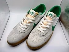 New Nike SB Heritage Vulc ’s 14 Lucky CD5010-101 Unworn OG Box 2