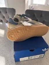 Samba Adidas 2