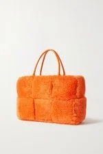 Bottega Veneta Large Arco Trimmed 2