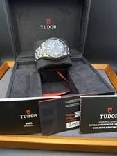 Tudor Pelagos 42mm Black Dial Full Set November 2021 M25600TN-0001 2