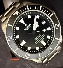 Tudor Pelagos 42mm Black Dial Full Set November 2021 M25600TN-0001 3