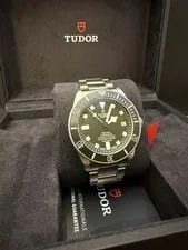 Tudor Pelagos 42mm Black Dial Full Set November 2021 M25600TN-0001 4