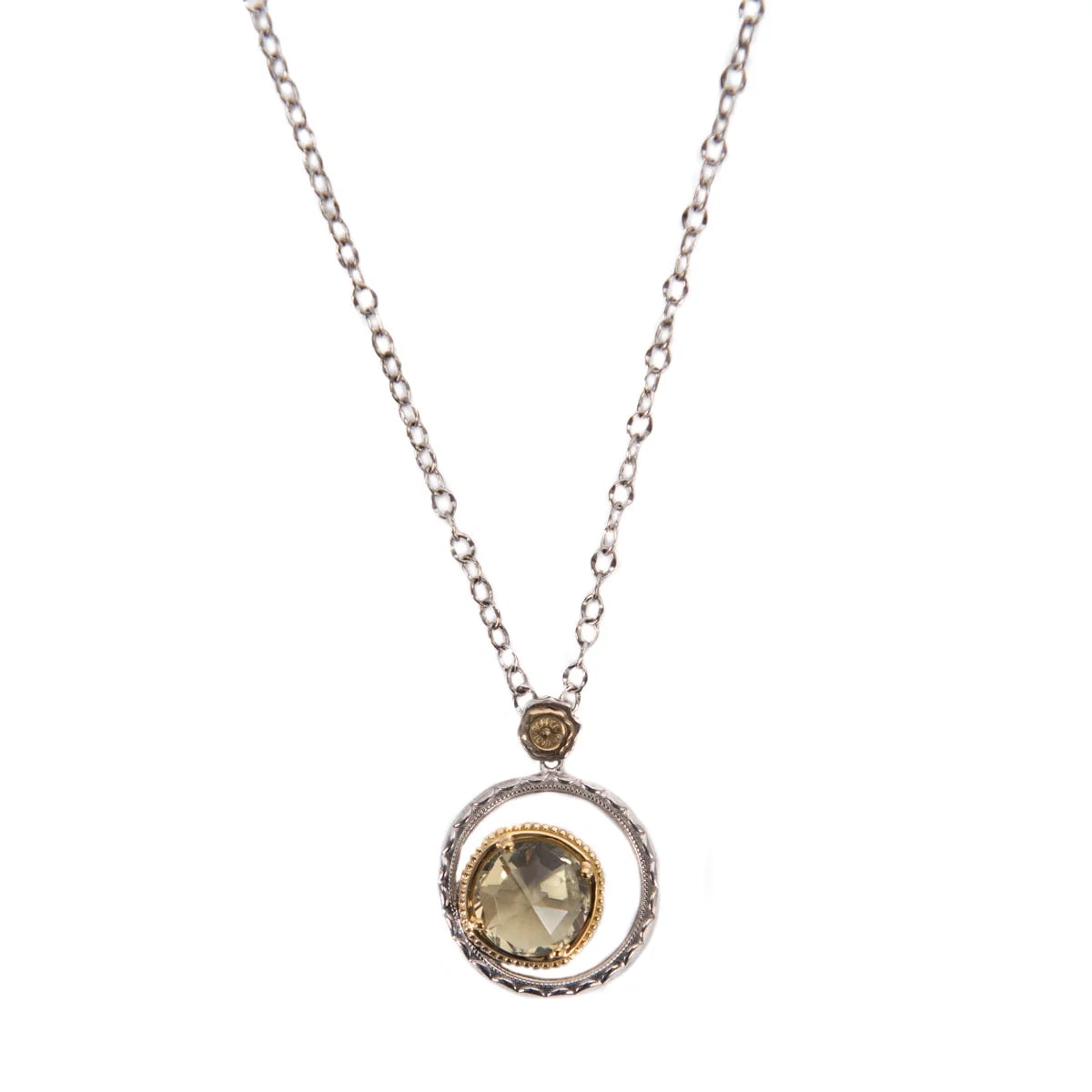 Tacori Quartz 2