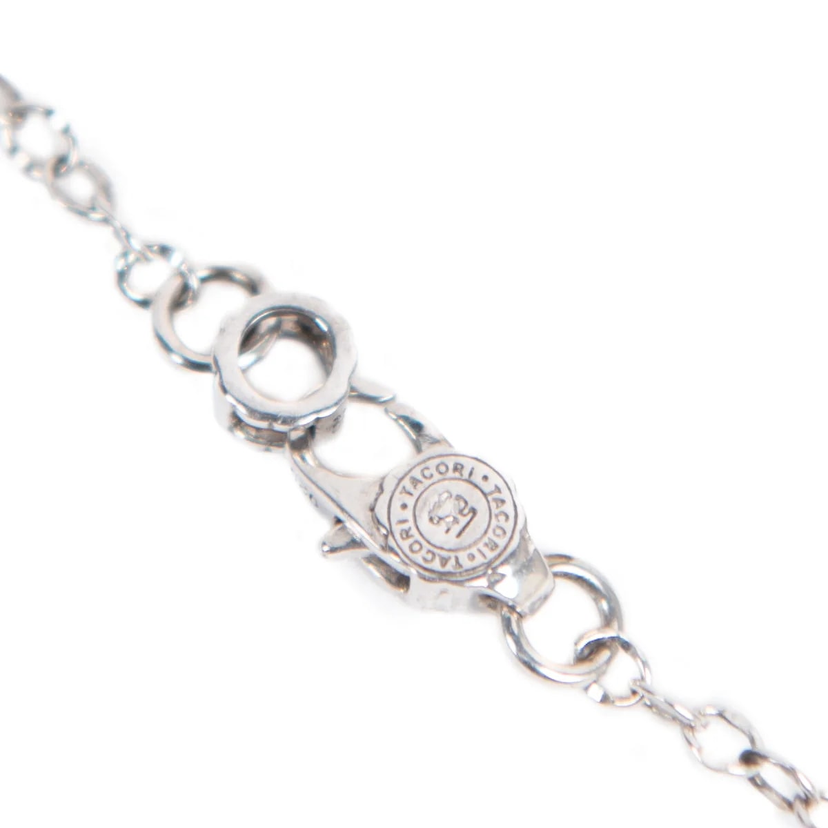 Tacori Quartz 3