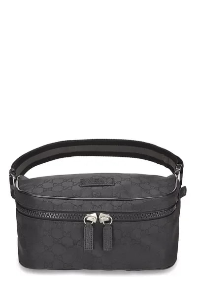 Gucci — GG Waist — Handbag — resale