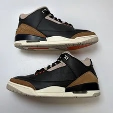 Size 10.5 - Jordan 3 Retro Mid Desert Elephant 2
