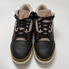 Size 10.5 - Jordan 3 Retro Mid Desert Elephant 4