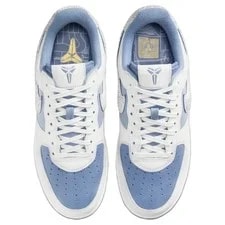 [IM0583-400] -- Nike Air Force 1 Textile, Cushioning Low Top Skateboa 4