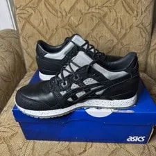 Bait X Asics Gel-Lyte 3 III Nightmare Size 8.5 W/ Box H53SK-9090 3