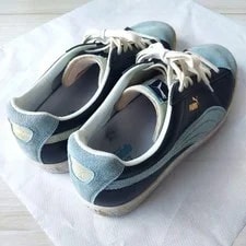 Puma Basket FOR Kawasaki Frontale 2017 US9 3