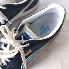 Puma Basket FOR Kawasaki Frontale 2017 US9 4