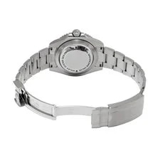 Rolex Sea-Dweller 4000 116600 40mm Stainless Steel Black #WW887 4