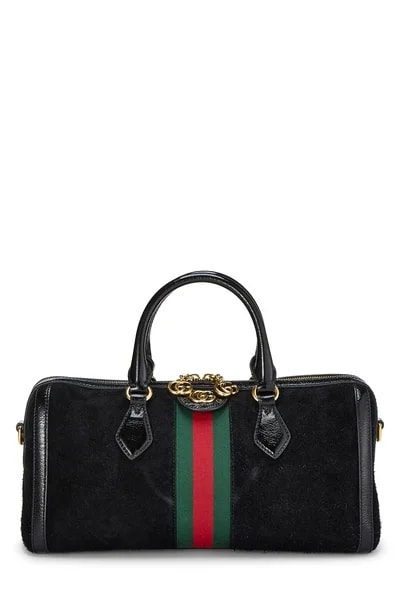 Gucci — Ophidia Top Handle Medium — Handbag — resale