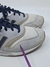 New Balance 997H Shoes 11.5D Running Jogging Old School Shoes 2