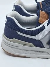 New Balance 997H Shoes 11.5D Running Jogging Old School Shoes 4