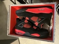 Air Jordan — Air Jordan 4 ’S — Sneaker — resale