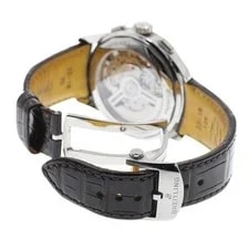 Breitling Premier B01 Chronograph 42 AB0145 42mm SS Beige #C2685 2