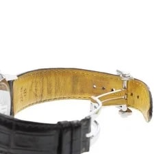 Breitling Premier B01 Chronograph 42 AB0145 42mm SS Beige #C2685 3