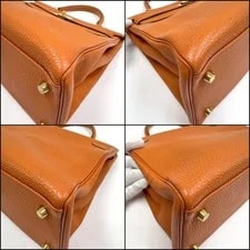 Hermes Kelly 35 Inseam 2-way SKAI-0 4