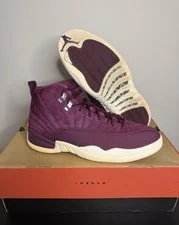 Jordan 12 “ ” 2