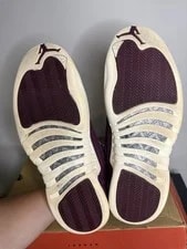 Jordan 12 “ ” 3