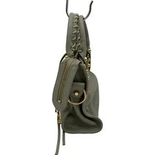 Balenciaga Classic Metallic Edge Mini City 390160 #OK2352 2