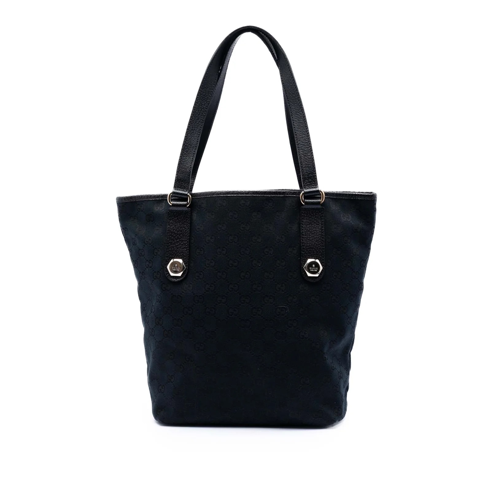 Gucci — Charmy — Handbag — resale