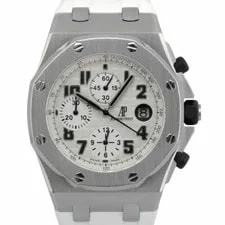 Audemars Piguet Royal Oak Offshore Safari Chronograph Auto 26170ST.OO.D091CR.01 2