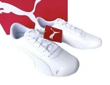Puma — Puma Neo Cat Unlicensed - 388255-02 Us8.5 — Sneaker — resale