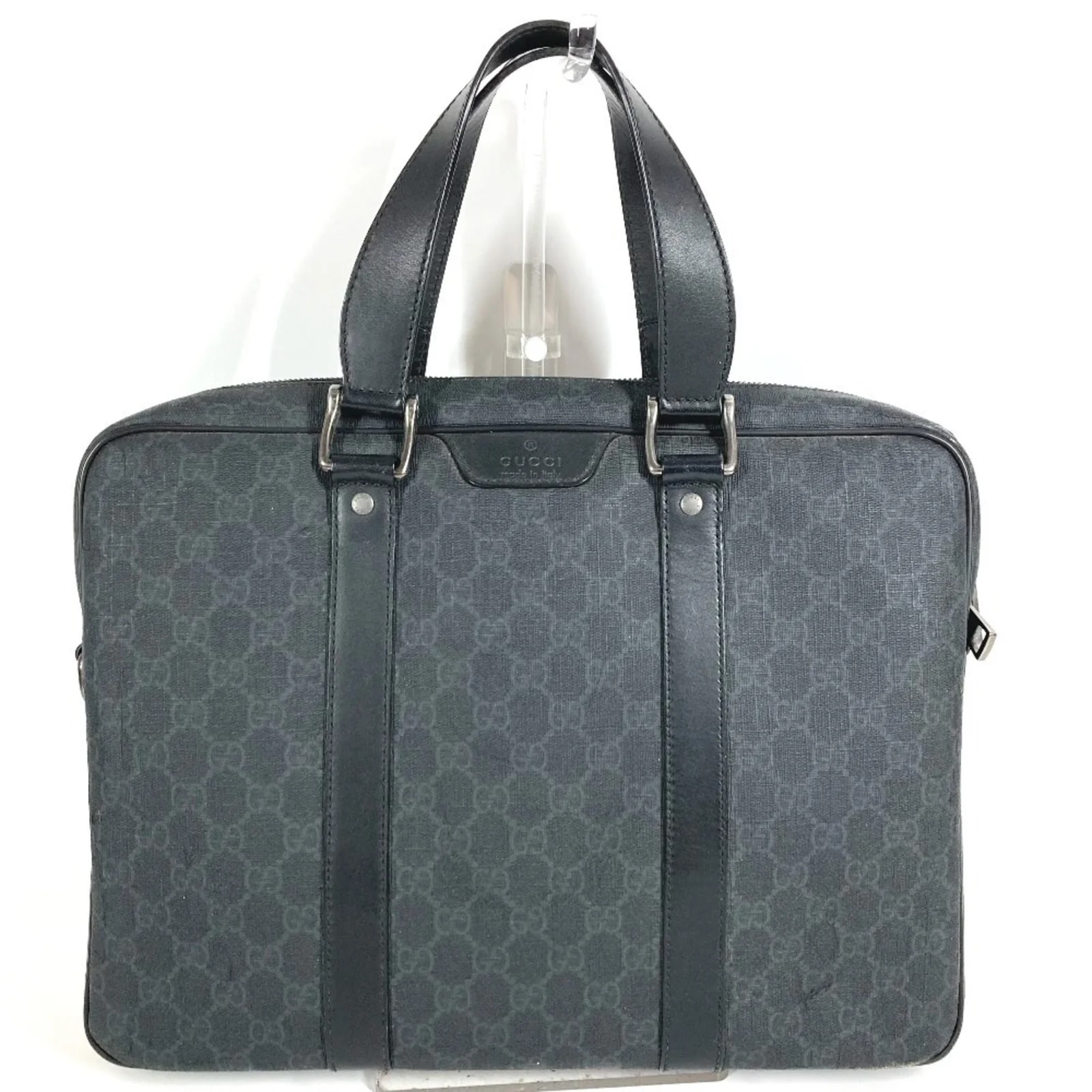 Gucci — Gucci Briefcase — Handbag — resale