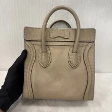 Celine Luggage Crossbody ZZ604 26.06.03 2