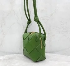 Bottega Veneta New Cassette Mini Crossbody 701915 150946954 2