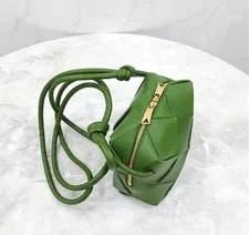 Bottega Veneta New Cassette Mini Crossbody 701915 150946954 4