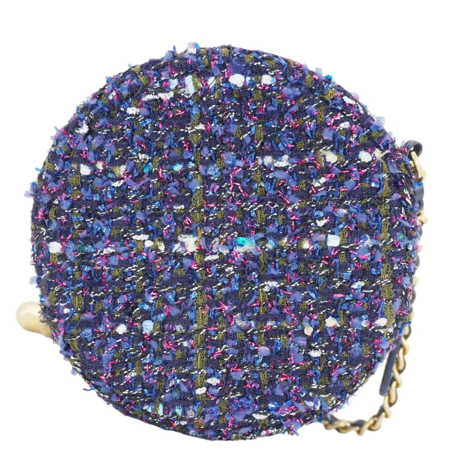 Chanel Round Chain 3
