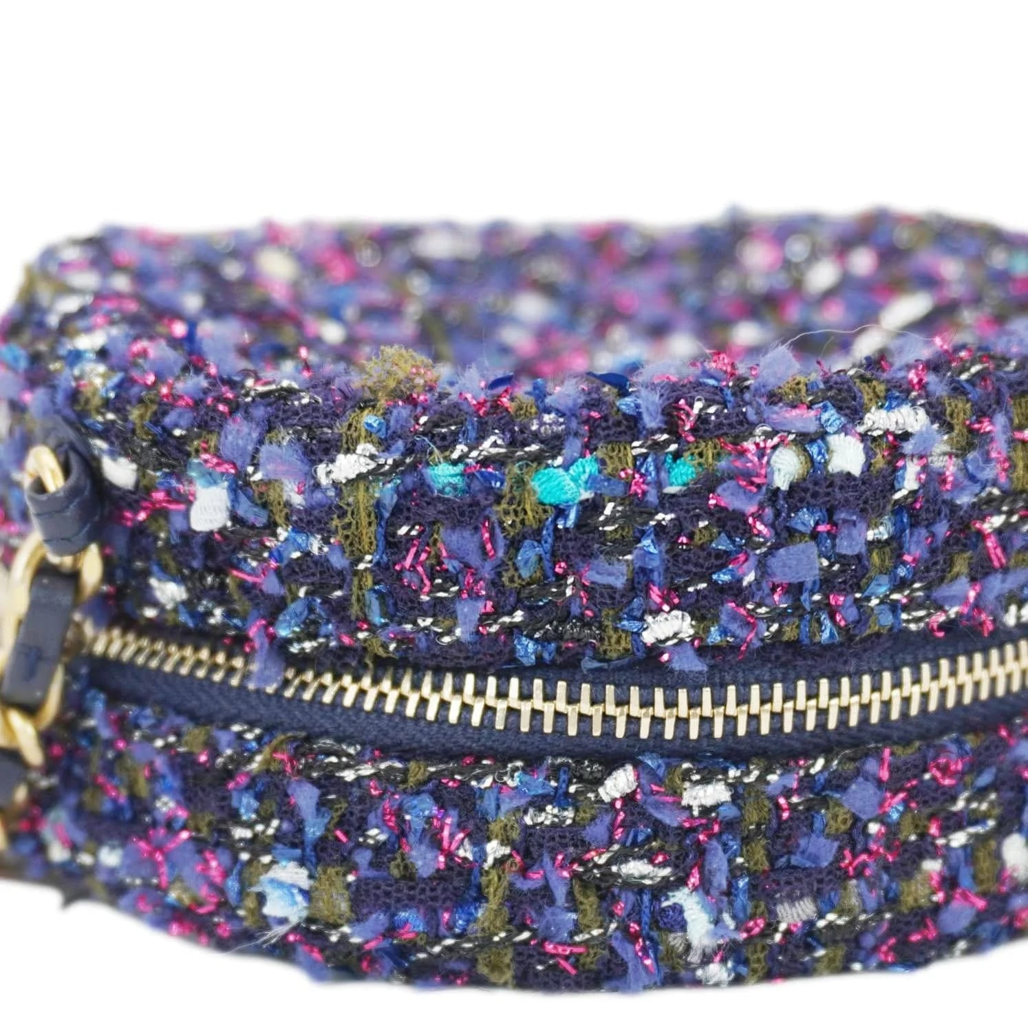 Chanel Round Chain 4