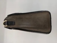 Celine Luggage W-GA-2197 From Japan #TL 3