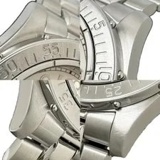 Breitling Superocean Automatic A17360 Date White Working 4
