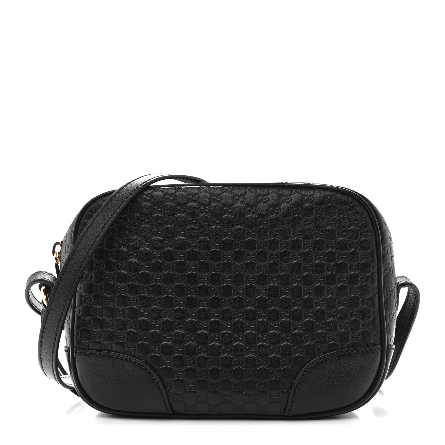 Gucci — Mini Bree Messenger — Handbag — resale