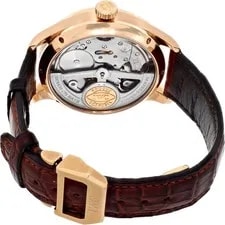IWC Portuguese IW502122 18k Rose Gold 44mm Auto 4