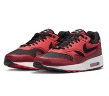 NIKE — Size 11.5 Nike Air Max 1 MLB Cincinnati Reds City Connect IQ2861-600 — Sneaker — resale