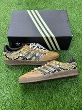 Adidas — Adidas Gazelle Indoor Wales Bonner — Sneaker — resale