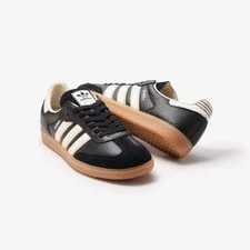 Adidas Originals Samba OG Gum KK2276 Us8.5 3