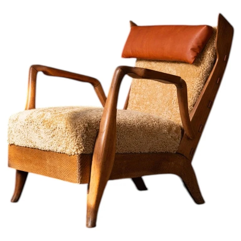 1940 — Furniture — resale