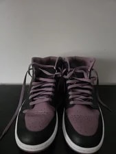[FB9911-008] Air Jordan Retro 1 Mid SE ' J ' 2